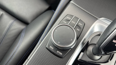 BMW 5 Series 520d MHT M Sport 4dr Step Auto Diesel Saloon